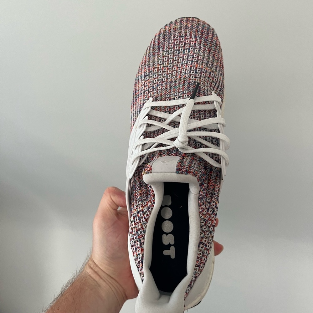 Adidas Ultra Boost 4.0 - Picture 3 of 3